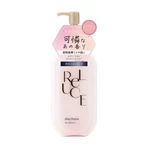 Reluce, Skin Milk Lotion, бальзам для тіла з ароматом груші та фрезії, Shiny Freesia, 300 мл: ціни та характеристики