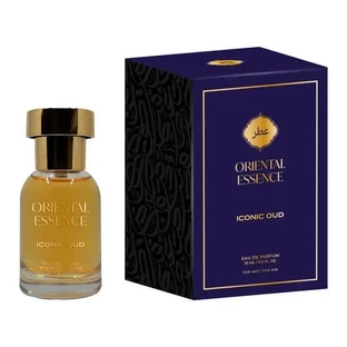 Oriental Essence, парфюмированная вода Iconic Oud, 30 мл