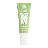 Bell SOS CC Cream, CC-крем, 01 Light Beige, 20 г