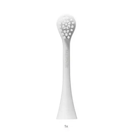 Curaprox Hydrosonic Pro, звукова зубна щітка, 1 шт.: ціни та характеристики