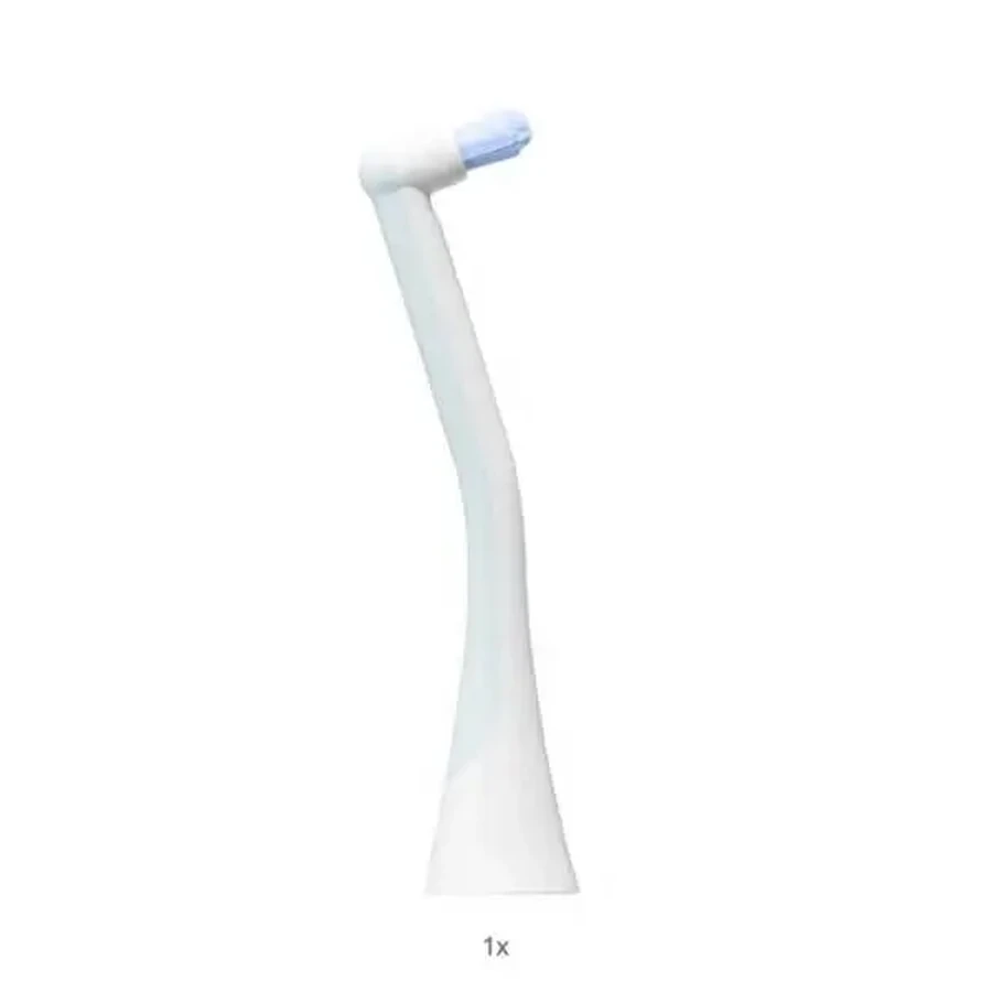 Curaprox Hydrosonic Pro, звукова зубна щітка, 1 шт.: ціни та характеристики
