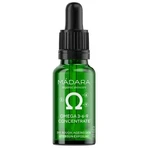 Madara Omega 3-6-9 Концентрат, 17,5 мл: цены и характеристики