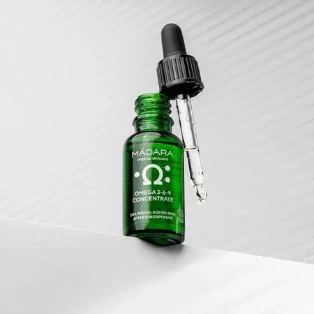 Madara Omega 3-6-9 Концентрат, 17,5 мл: цены и характеристики