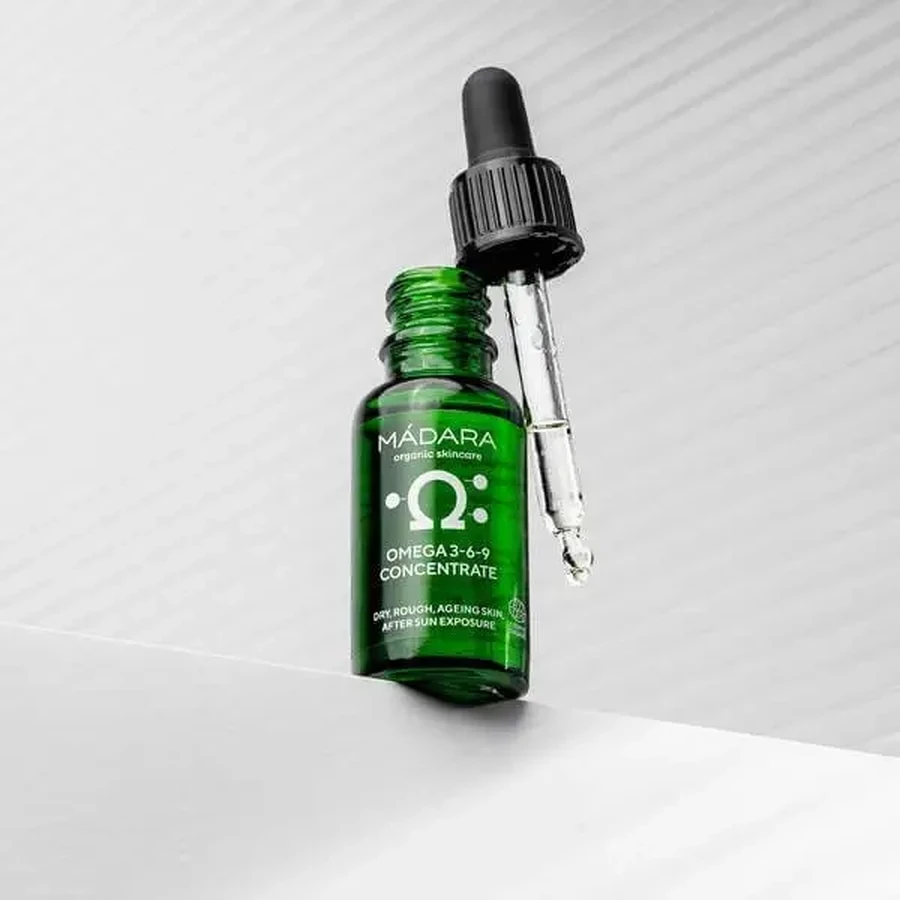 Madara Omega 3-6-9 Концентрат, 17,5 мл: цены и характеристики