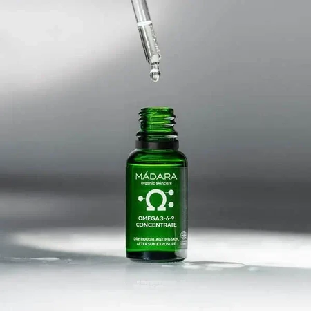 Madara Omega 3-6-9 Концентрат, 17,5 мл: цены и характеристики