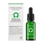 Madara Omega 3-6-9 Концентрат, 17,5 мл: цены и характеристики