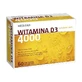 MEDiFAR Вітамін D3 4000, м’які капсули, 60 шт.