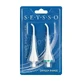 Seysso Oxygen Standard, насадки для иригатора, 2 шт.