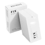 Nanolash Fix – Крок 2, нейтралізатор для ліфтингу та ламінування вій, 0,5 мл × 10 шт.: ціни та характеристики