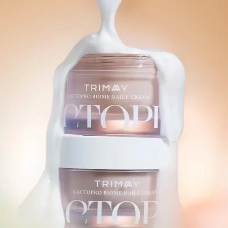 Trimay LactoPro Biome, крем для обличчя, 50 мл: ціни та характеристики