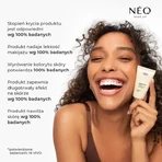 Neo Make Up Intense Serum, тональний крем з високим ступенем покриття, 03 Natural, 30 мл: ціни та характеристики