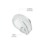 Theramid Smoothing Treatment Anti-aging, нічна відлущувальна сироватка, 30 мл