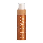 Cocosolis Glow, масло для блеска с микрочастицами, 110 мл: цены и характеристики