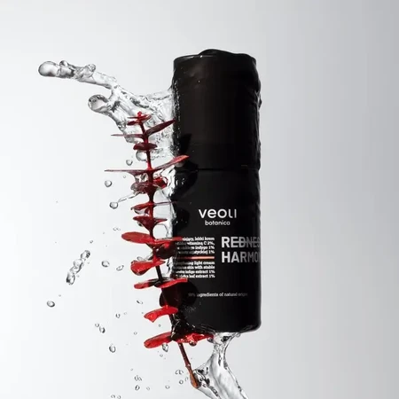 Veoli Botanica Redness Harmony, легкий успокаивающий и укрепляющий крем для ухода за кожей с расширенными сосудами, 30 мл: цены и характеристики