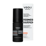 Veoli Botanica Redness Harmony, легкий успокаивающий и укрепляющий крем для ухода за кожей с расширенными сосудами, 30 мл: цены и характеристики