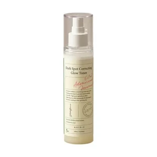Axis-Y Dark Spot Correcting Glow Toner, тонік для обличчя, 125 мл