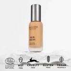 Madara Skin Equal, Soft Glow Foundation SPF15, тональний крем, Golden Sand 50, 30 мл: ціни та характеристики