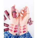 Golden Rose Mini Velvet Matte, набір міні-матових помад для губ, 6 × 0,5 г: ціни та характеристики