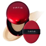 Tirtir Mask Fit Red Cushion Mini, Naural Ivory 21W, тональный крем в подушечке, 4,5 г: цены и характеристики