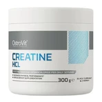OstroVit Creatine HCL, порошок, вкус черной смородины с вишней, 300 г: цены и характеристики