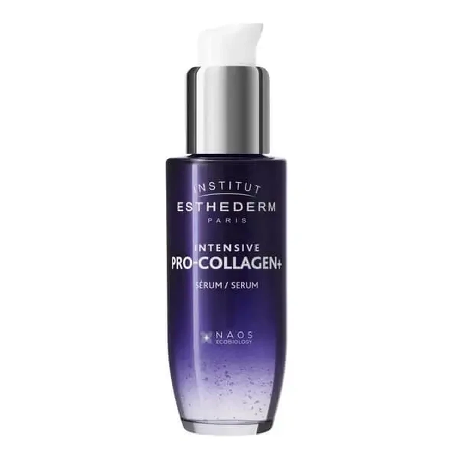 Esthederm Intensive Pro-Collagen+, лифтинговая сыворотка с коллагеном для кожи с заметной потерей упругости, 30 мл: цены и характеристики