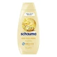 Schauma Q10 Fullness, шампунь для тонких волос, 400 мл