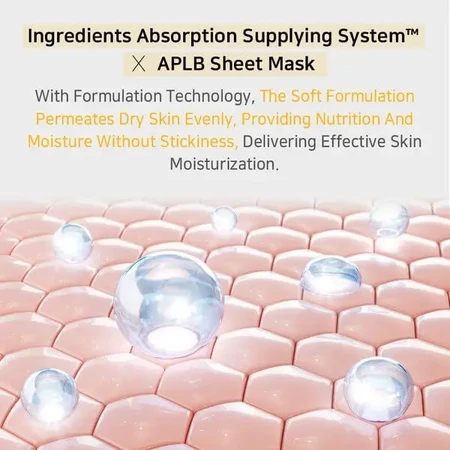 APLB Retinol Vitamin C Vitamin E Sheet Mask, маска-серветка для обличчя з ретинолом та вітамінами С і Е, 25 мл: ціни та характеристики