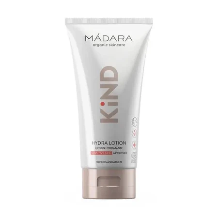 Madara Kind Hydra Lotion, зволожуючий бальзам для тіла, 175 мл: ціни та характеристики