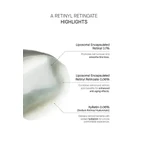 Theramid A Retinyl Retinoate, сыворотка с ретиноидами, 30 мл: цены и характеристики