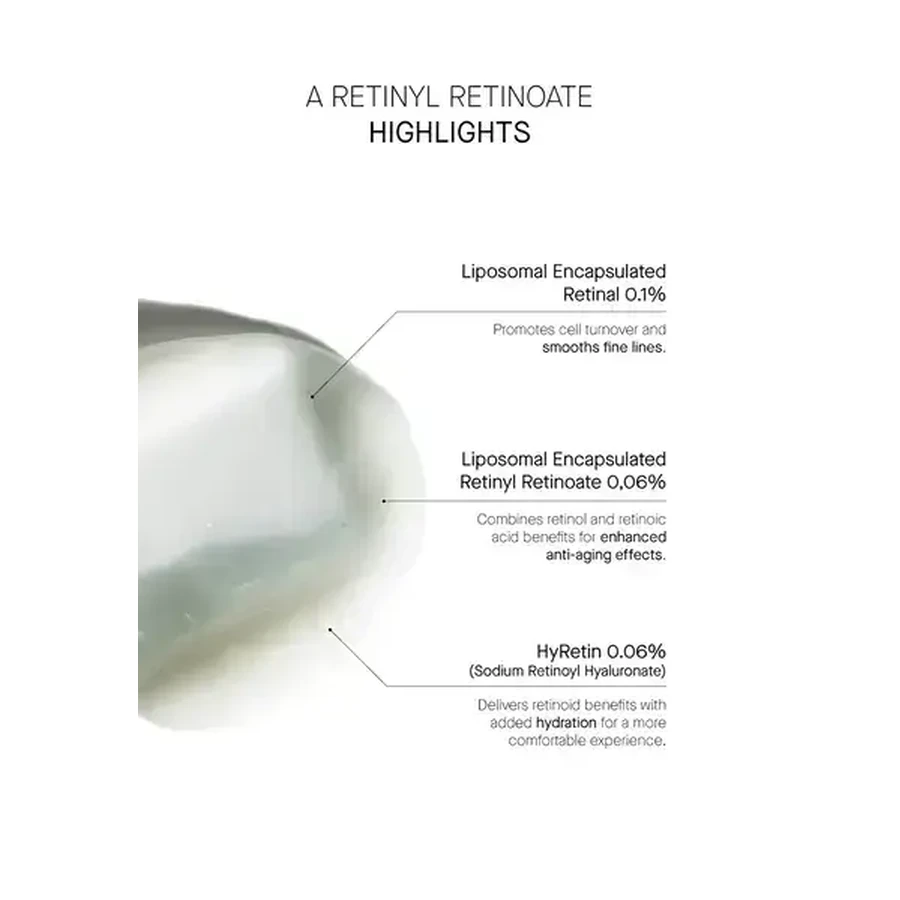 Theramid A Retinyl Retinoate, сыворотка с ретиноидами, 30 мл: цены и характеристики