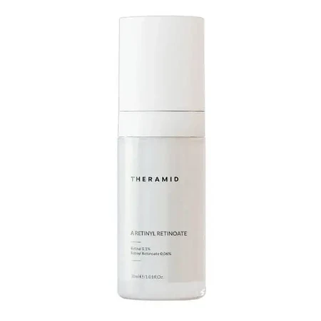 Theramid A Retinyl Retinoate, сыворотка с ретиноидами, 30 мл: цены и характеристики