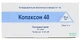 Копаксон 40 р-р д/ин. 40 мг/мл шприц 1 мл, в карт. коробке №12