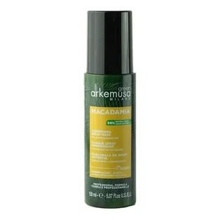 Green Arkemusa Milano Macadamia, питательная маска-спрей, 150 мл