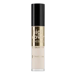 Bell Professional High Cover Concealer, консилер под глаза, 001, 5 г