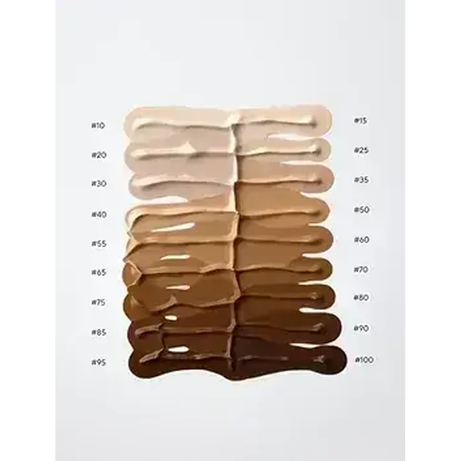 Madara, Skinonym, полуматовый тональный крем с пептидами, #40 Sand, 30 мл: цены и характеристики