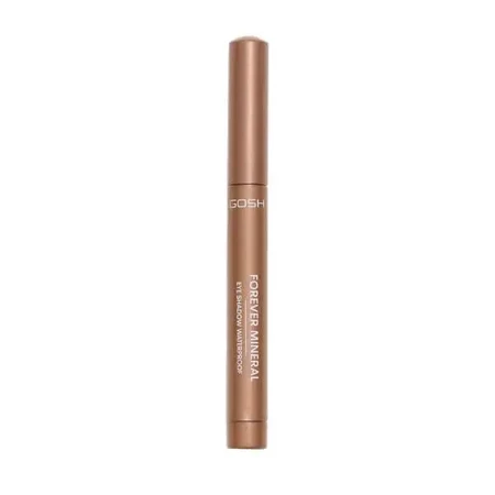 Gosh, Forever Mineral, водостійкі тіні у вигляді стіку, 004 Light Copper, 1,4 г: ціни та характеристики