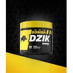 Dzik Bomba Preworkout Mango, порошок, вкус манго, 300 г: цены и характеристики