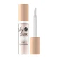 Bell Stop Dark Circles Eye Concealer, жидкий осветляющий консилер под глаза, 01, 5 г