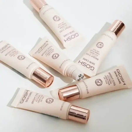 Gosh Skin Care Bright Eyes, осветляющий крем для кожи вокруг глаз, 15 мл: цены и характеристики