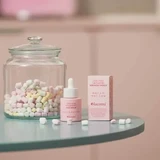 Nacomi Marshmallow, Zero pore &amp; blemishes, сыворотка для лица, 30 мл