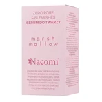 Nacomi Marshmallow, Zero pore &amp; blemishes, сироватка для обличчя, 30 мл: ціни та характеристики
