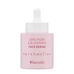 Nacomi Marshmallow, Zero pore &amp; blemishes, сироватка для обличчя, 30 мл: ціни та характеристики