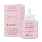 Nacomi Marshmallow, Zero pore &amp; blemishes, сироватка для обличчя, 30 мл: ціни та характеристики