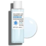 APLB Hyaluronic Acid Ceramide HA B5 Facial Toner, зволожуючий тонік для обличчя з гіалуроновою кислотою та церамідами, 160 мл: ціни та характеристики