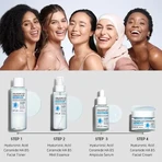APLB Hyaluronic Acid Ceramide HA B5 Facial Toner, зволожуючий тонік для обличчя з гіалуроновою кислотою та церамідами, 160 мл: ціни та характеристики
