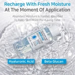 APLB Hyaluronic Acid Ceramide HA B5 Facial Toner, зволожуючий тонік для обличчя з гіалуроновою кислотою та церамідами, 160 мл: ціни та характеристики