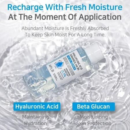 APLB Hyaluronic Acid Ceramide HA B5 Facial Toner, зволожуючий тонік для обличчя з гіалуроновою кислотою та церамідами, 160 мл: ціни та характеристики