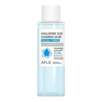 APLB Hyaluronic Acid Ceramide HA B5 Facial Toner, зволожуючий тонік для обличчя з гіалуроновою кислотою та церамідами, 160 мл: ціни та характеристики