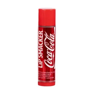 Lip Smacker Coca-Cola, бальзам для губ, 4 г