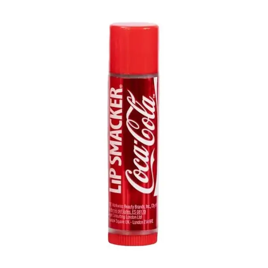 Lip Smacker Coca-Cola, бальзам для губ, 4 г: ціни та характеристики